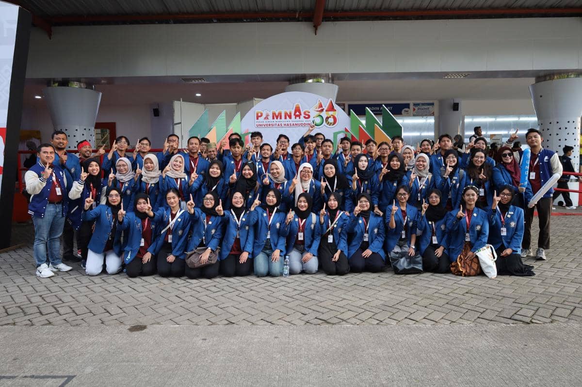 Undip, mahasiswa undip, mahasiswa baru