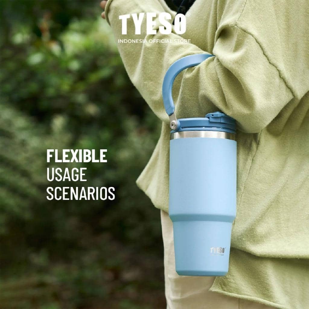 Tyeso Official Store