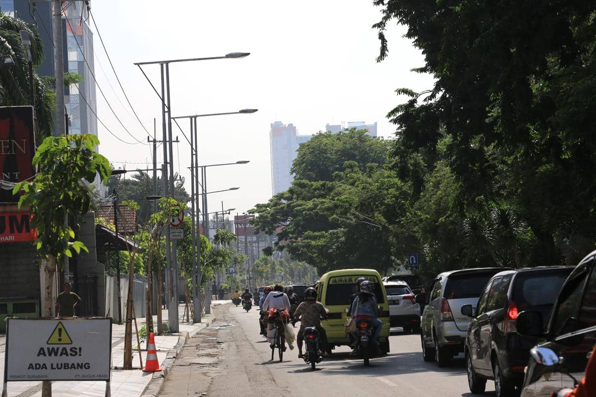 dok. Ilustrasi PJU di Kota Surabaya (7).JPG