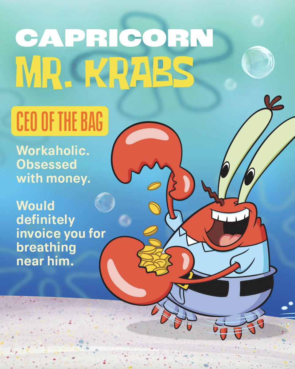 SpongeBob SquarePants