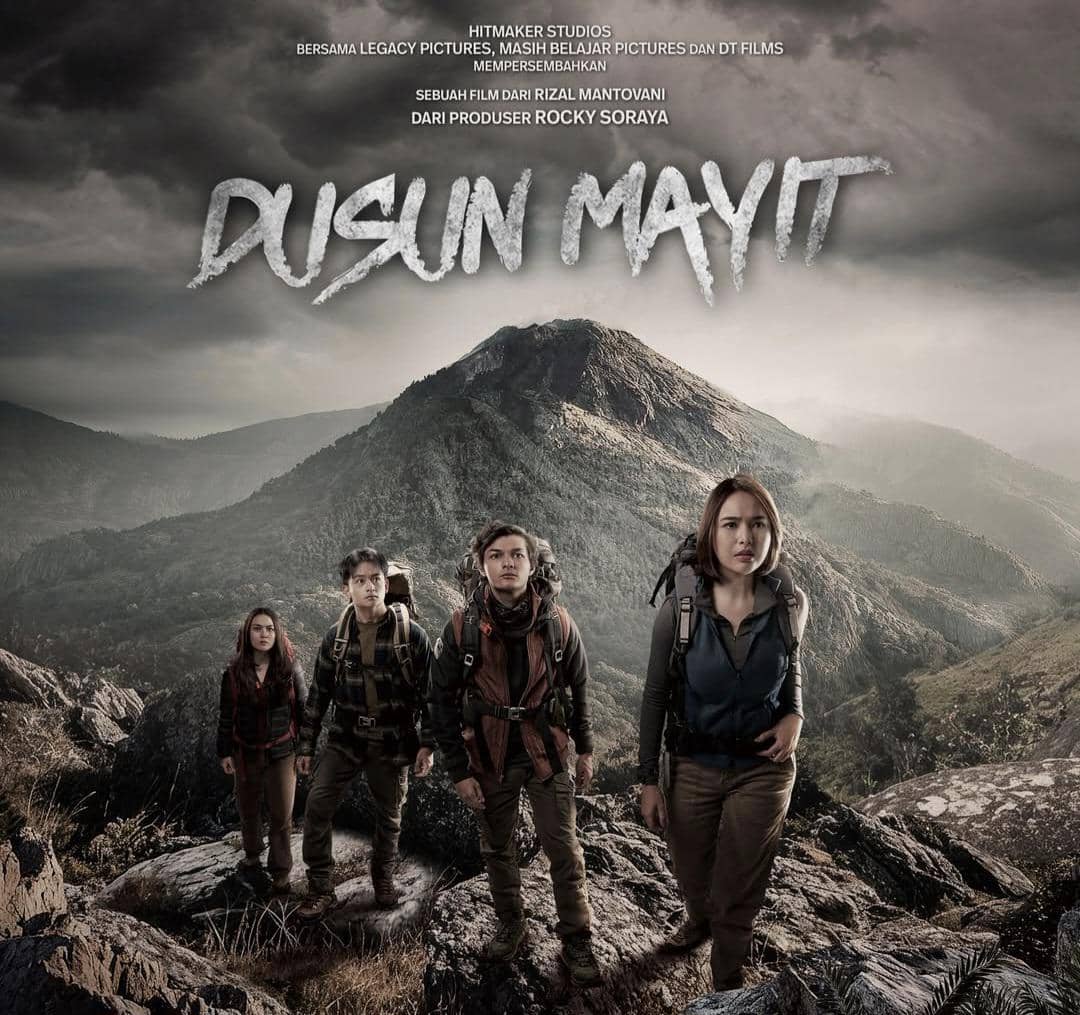 Film Dusun Mayit