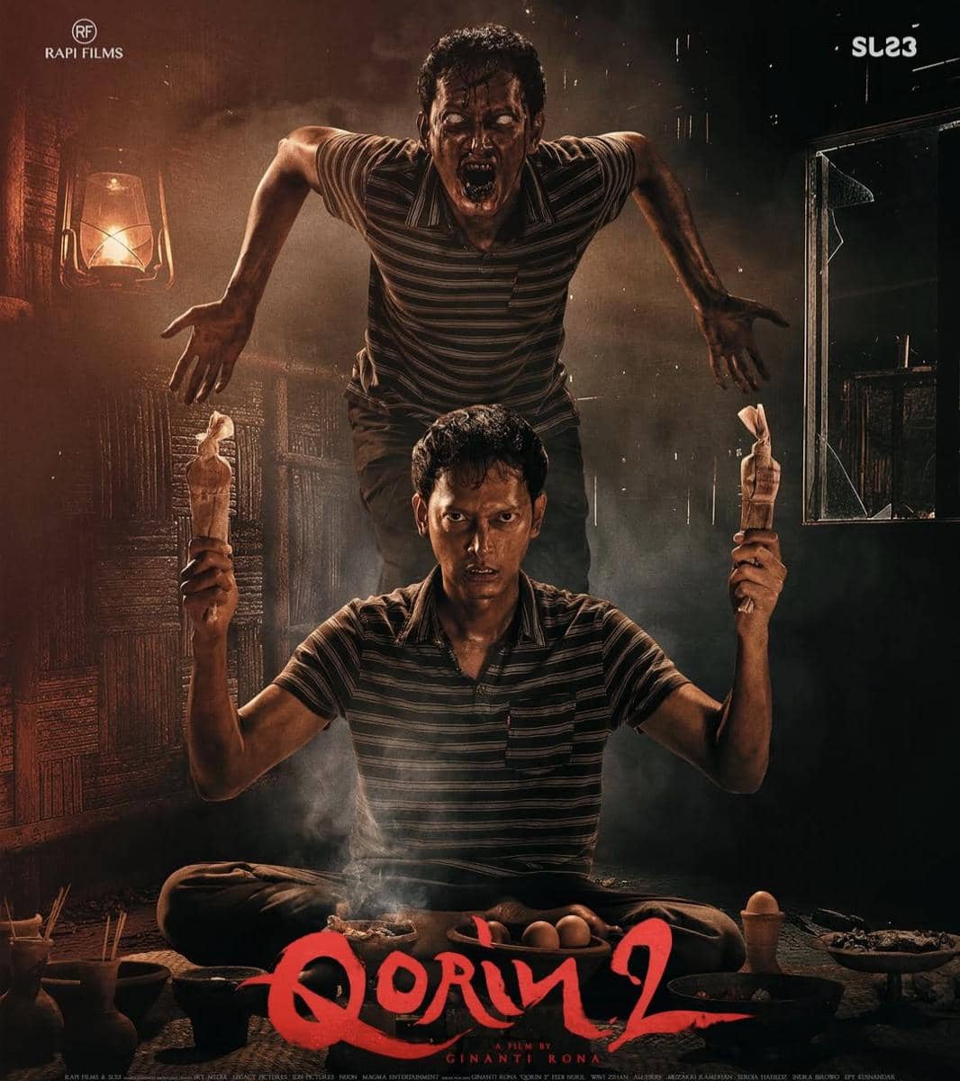 Film Qorin 2 