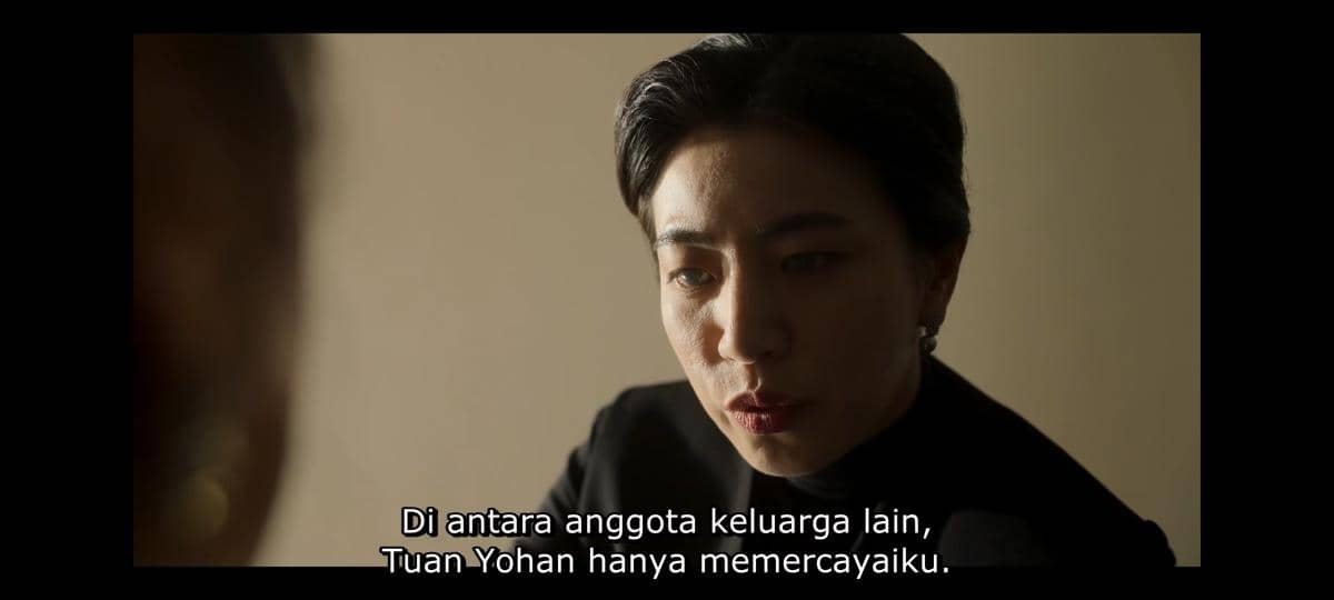 cuplikan drakor The Manipulated