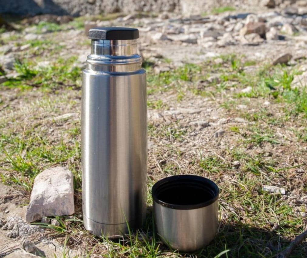 tumbler stainless steel
