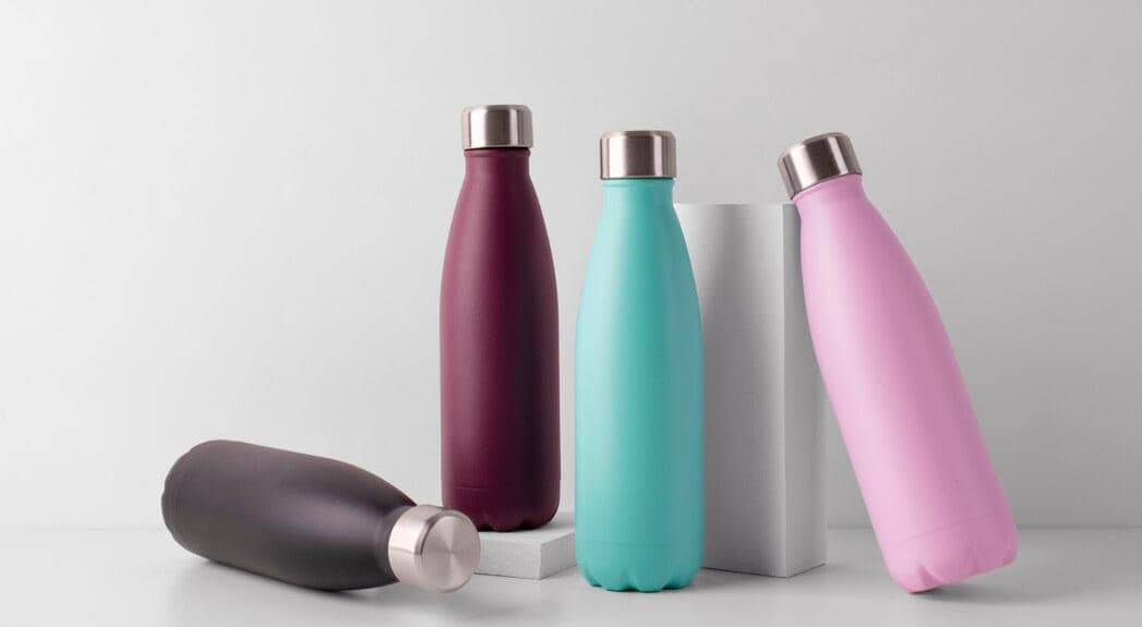 ilustrasi tumbler cadangan