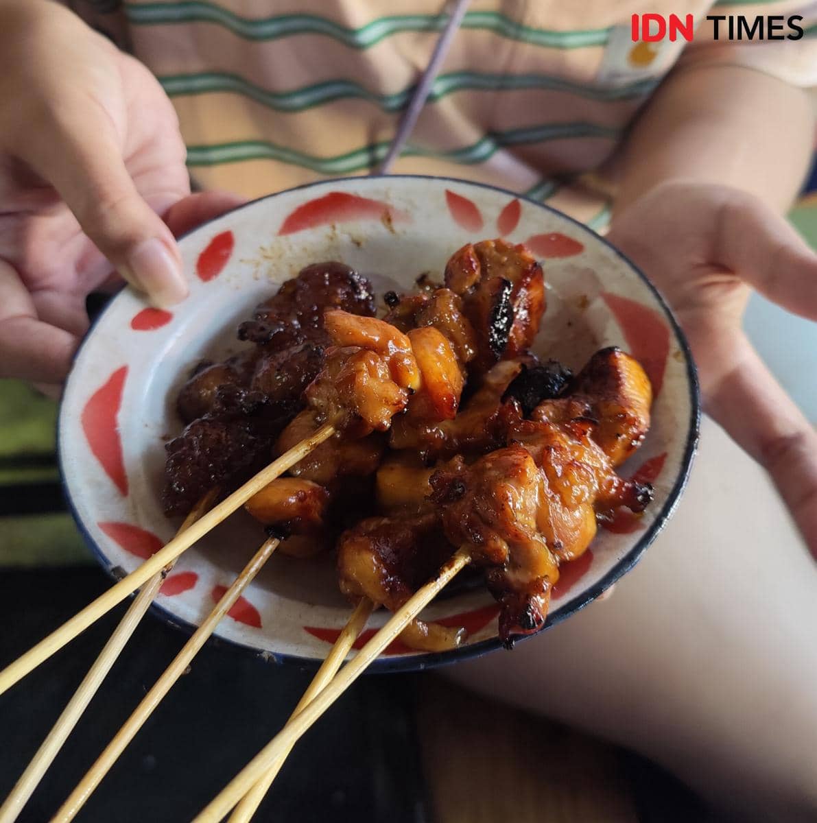 5 Olahan Daging Sapi Khas Jogja, Ada yang Jadi Pilihan Wisatawan  