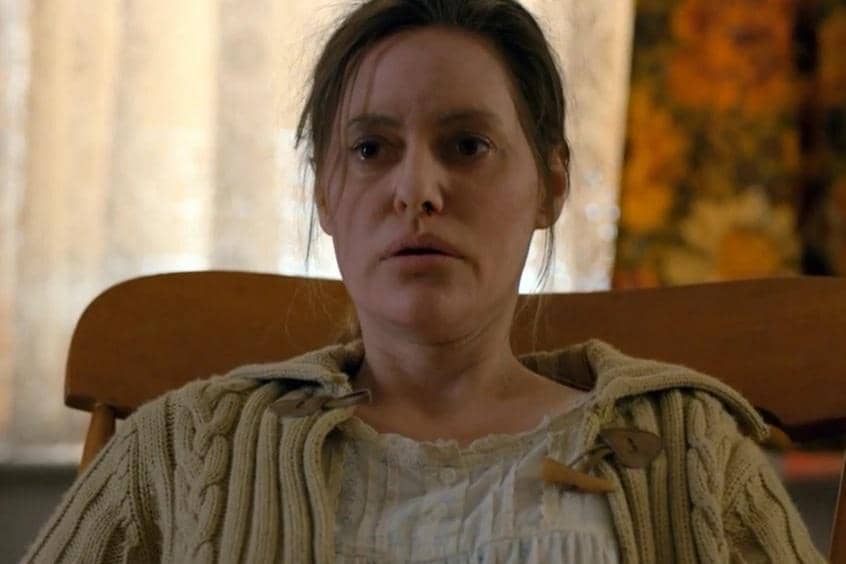 adegan dalam serial Stranger Things