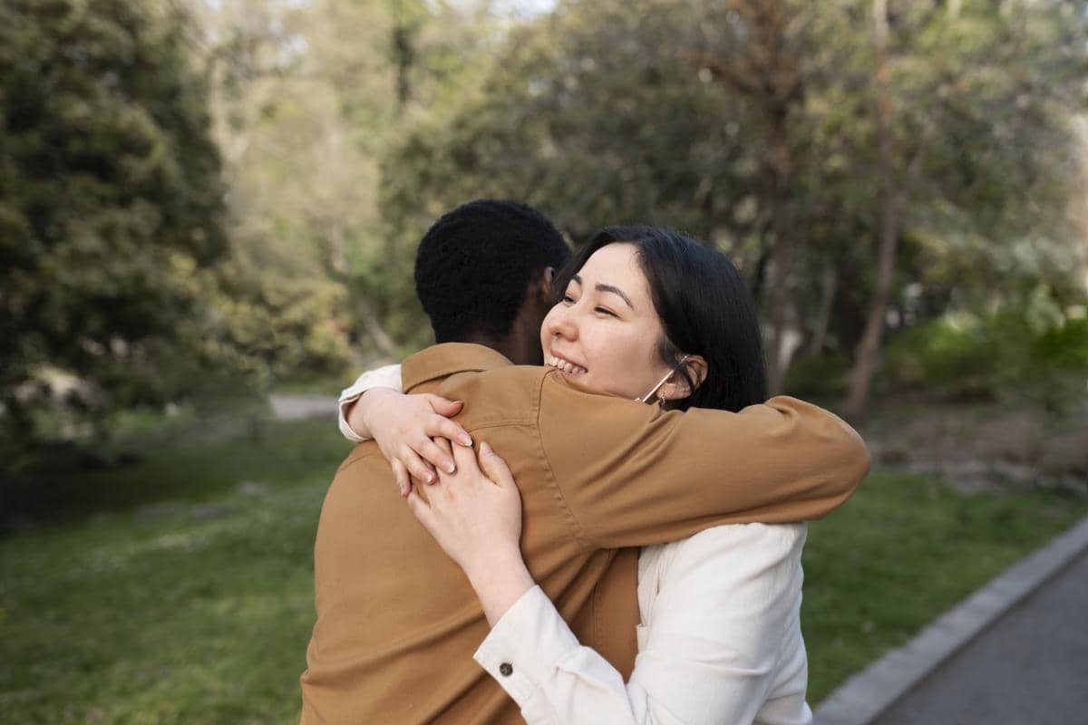 Ilustrasi pasangan  (freepik.com/freepik)