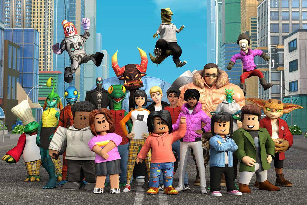 80.000 Robux Berapa Rupiah? Harganya Mencapai Belasan Juta | IDN Times