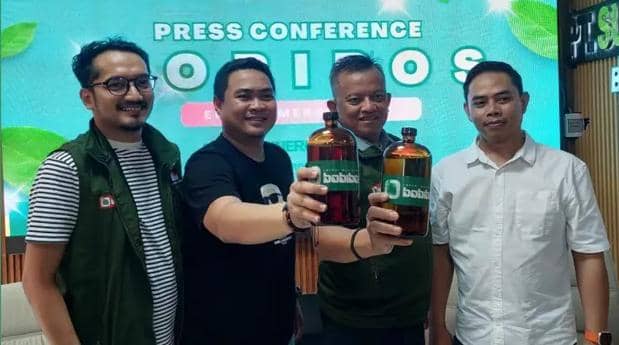 ESDM Panggil Bobibos, Minta Produk Bahan Bakarnya Segera Diuji