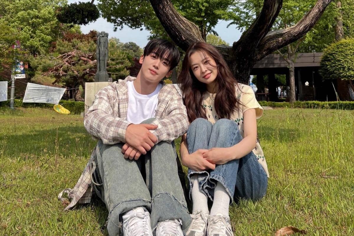 still cuts drama LOVE.exe