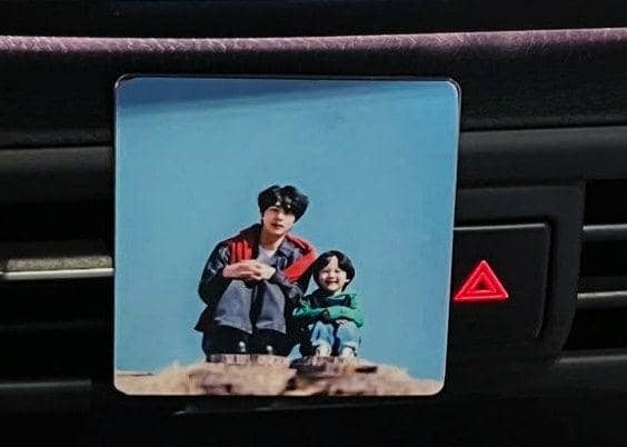 Still cut drama Dynamite Kiss