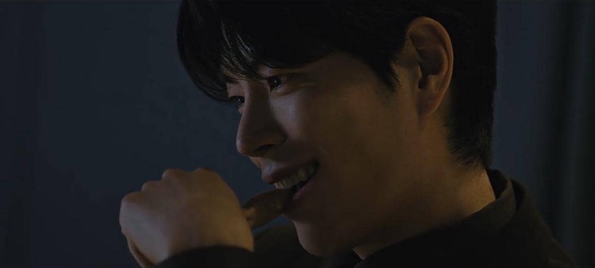  Still cut drama Dear X 