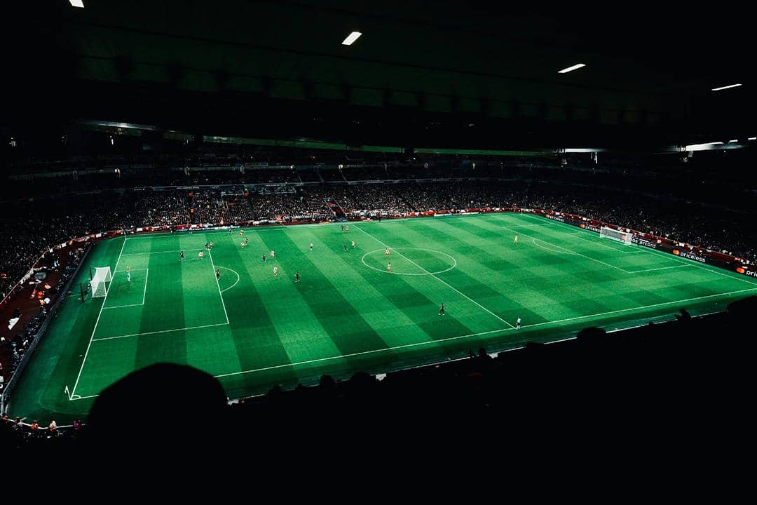Emirates Stadium