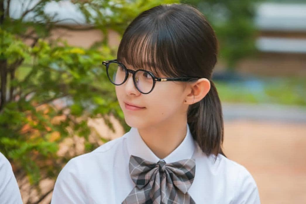 still cut drama Spirit Fingers