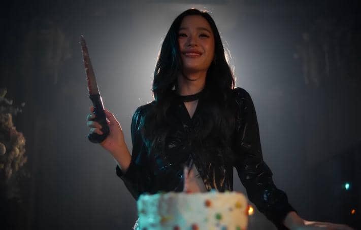 cuplikan drama Overdose