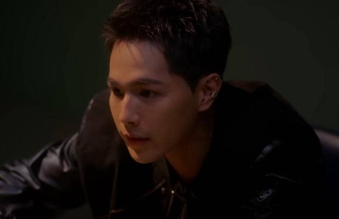 cuplikan drama Overdose