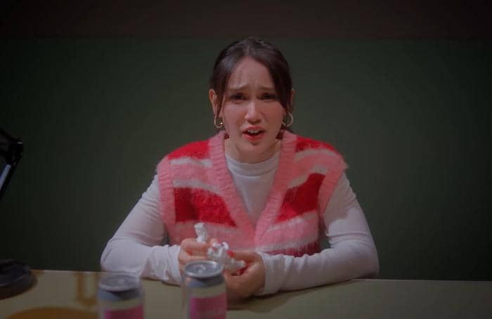 cuplikan drama Overdose