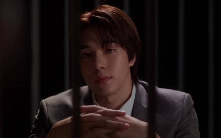 cuplikan drama Overdose