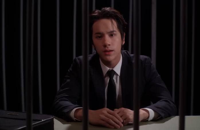 cuplikan drama Overdose