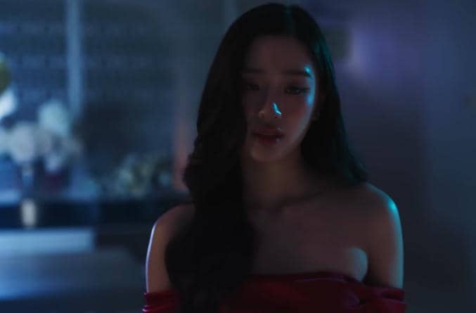 cuplikan drama Overdose