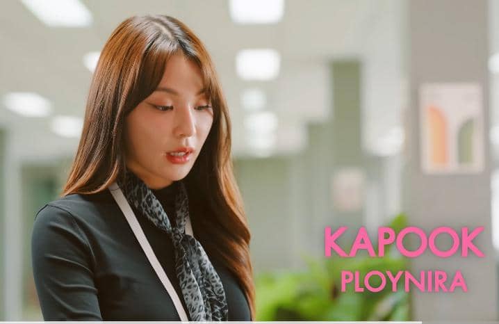 cuplikan drama Enemies with Benefits