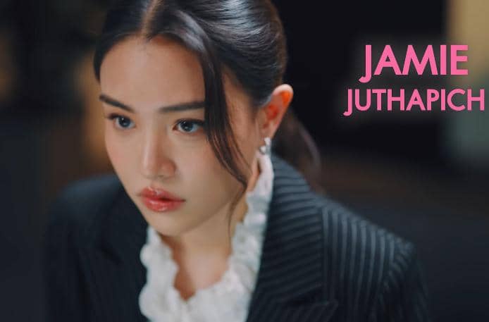 cuplikan drama Enemies with Benefits