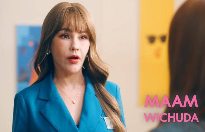 cuplikan drama Enemies with Benefits