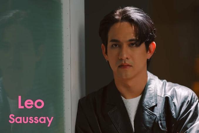 cuplikan drama Enemies with Benefits