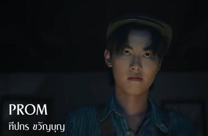 cuplikan drama Lovers & Gangsters