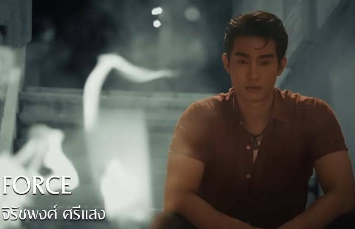 cuplikan drama Lovers & Gangsters