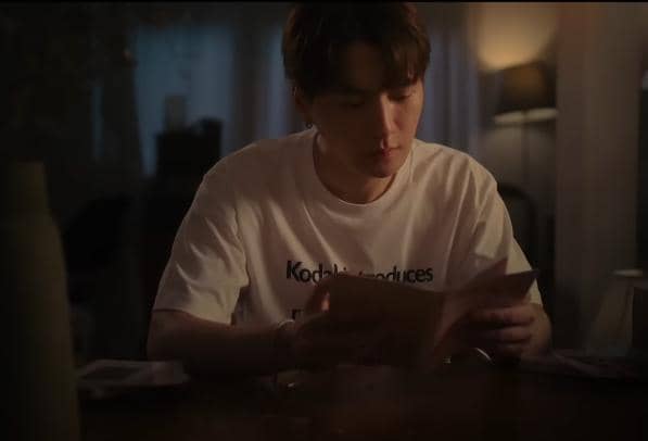 cuplikan drama Write You Again