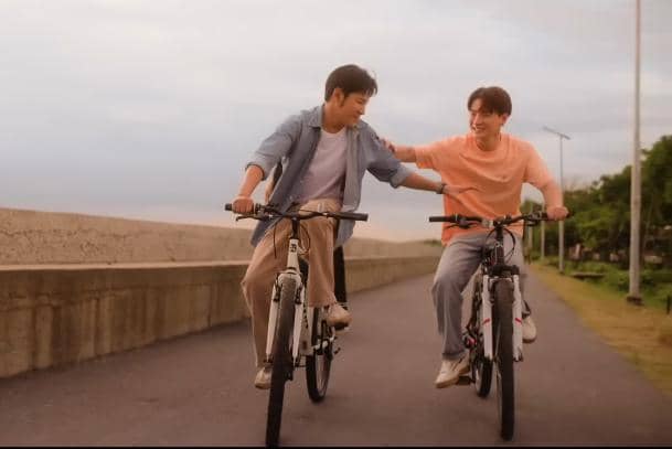 cuplikan drama Write You Again