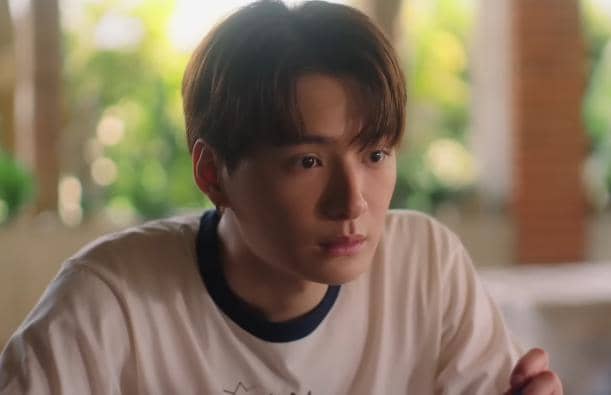 cuplikan drama Write You Again