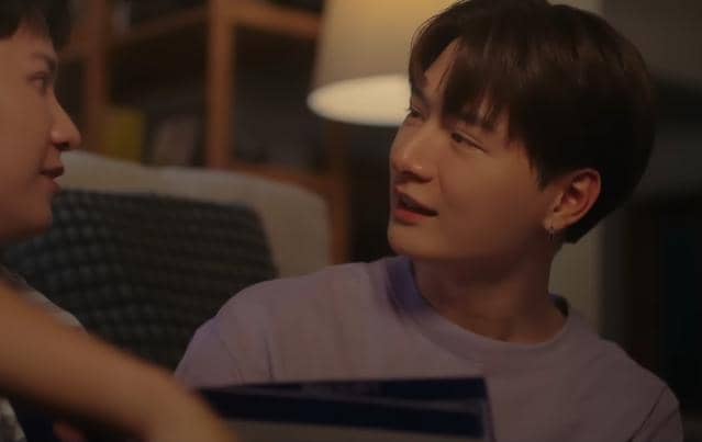 cuplikan drama Write You Again