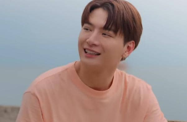 cuplikan drama Write You Again