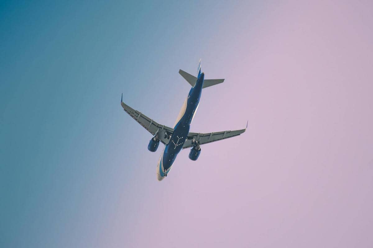 Airbus Wajibkan Perbaikan A320 Usai Insiden Radiasi