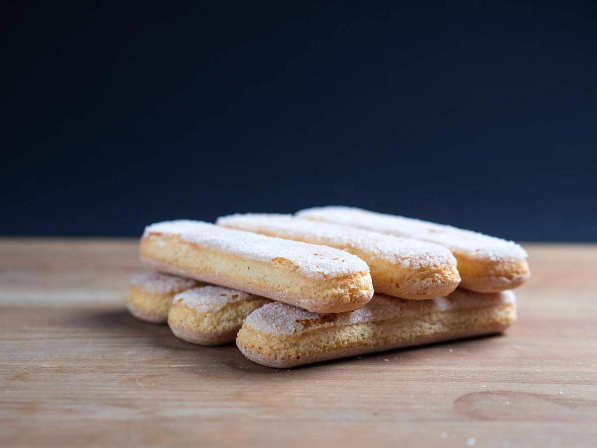 ilustrasi ladyfinger