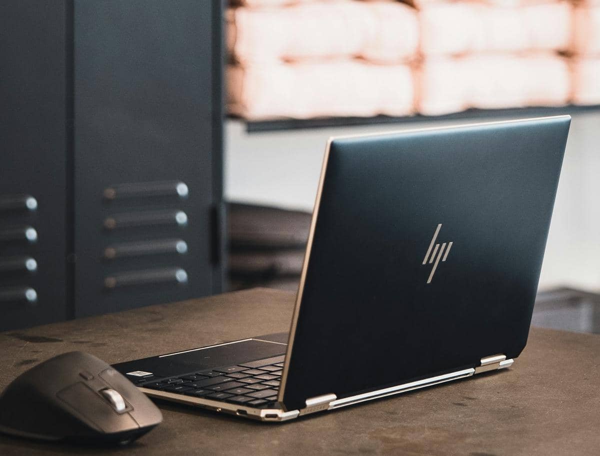 HP Bakal PHK 6 Ribu Pekerja imbas Adopsi AI