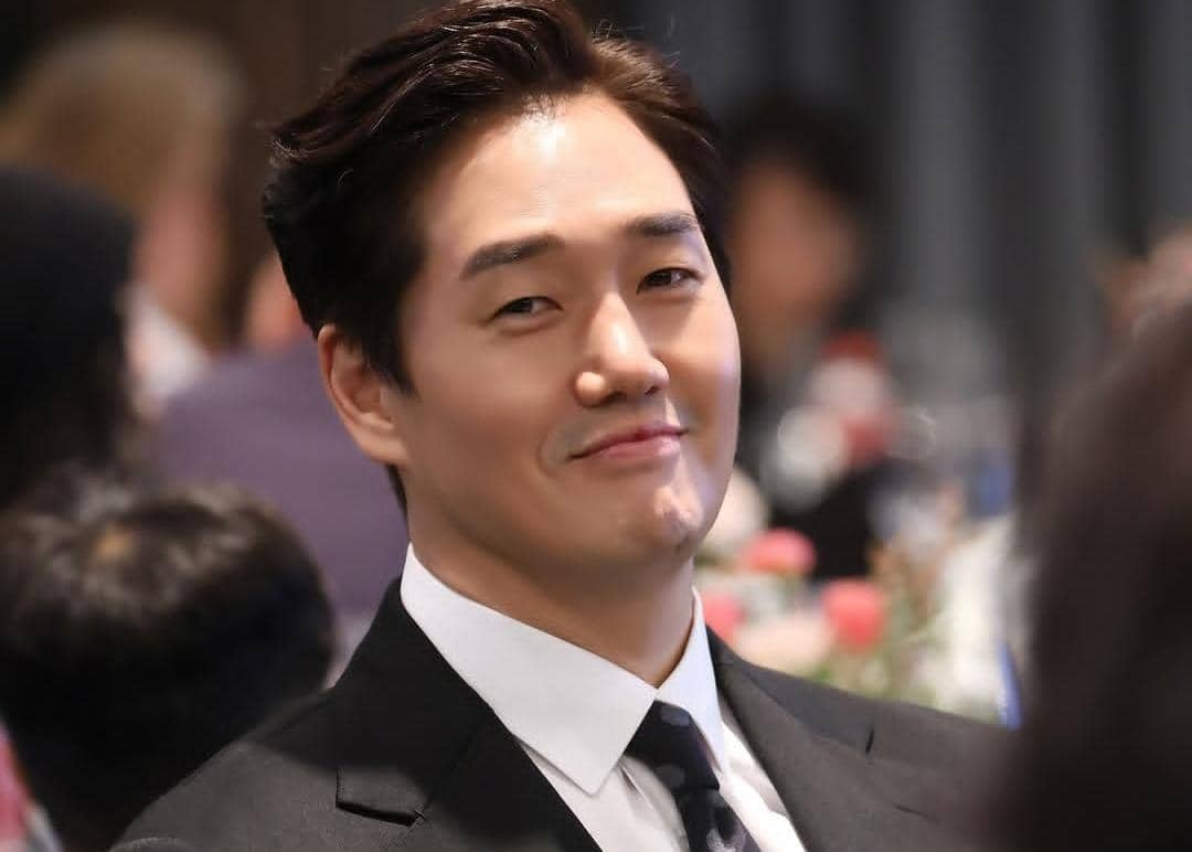 Yoo Ji Tae