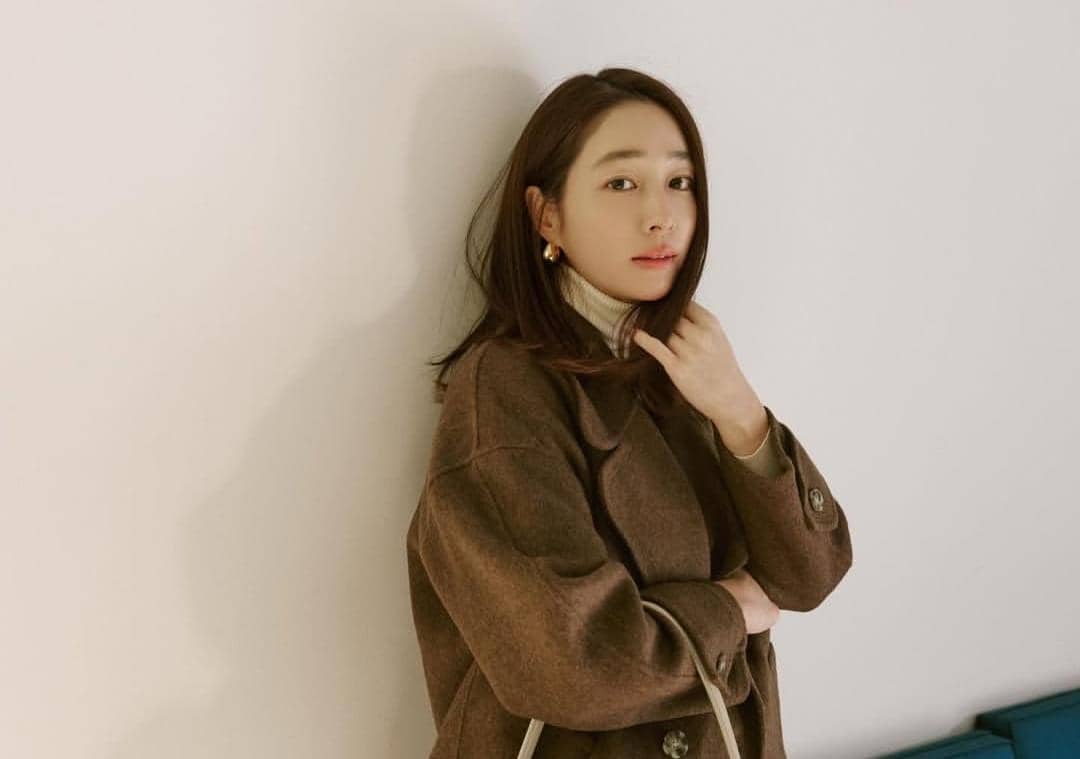 Lee Min Jung