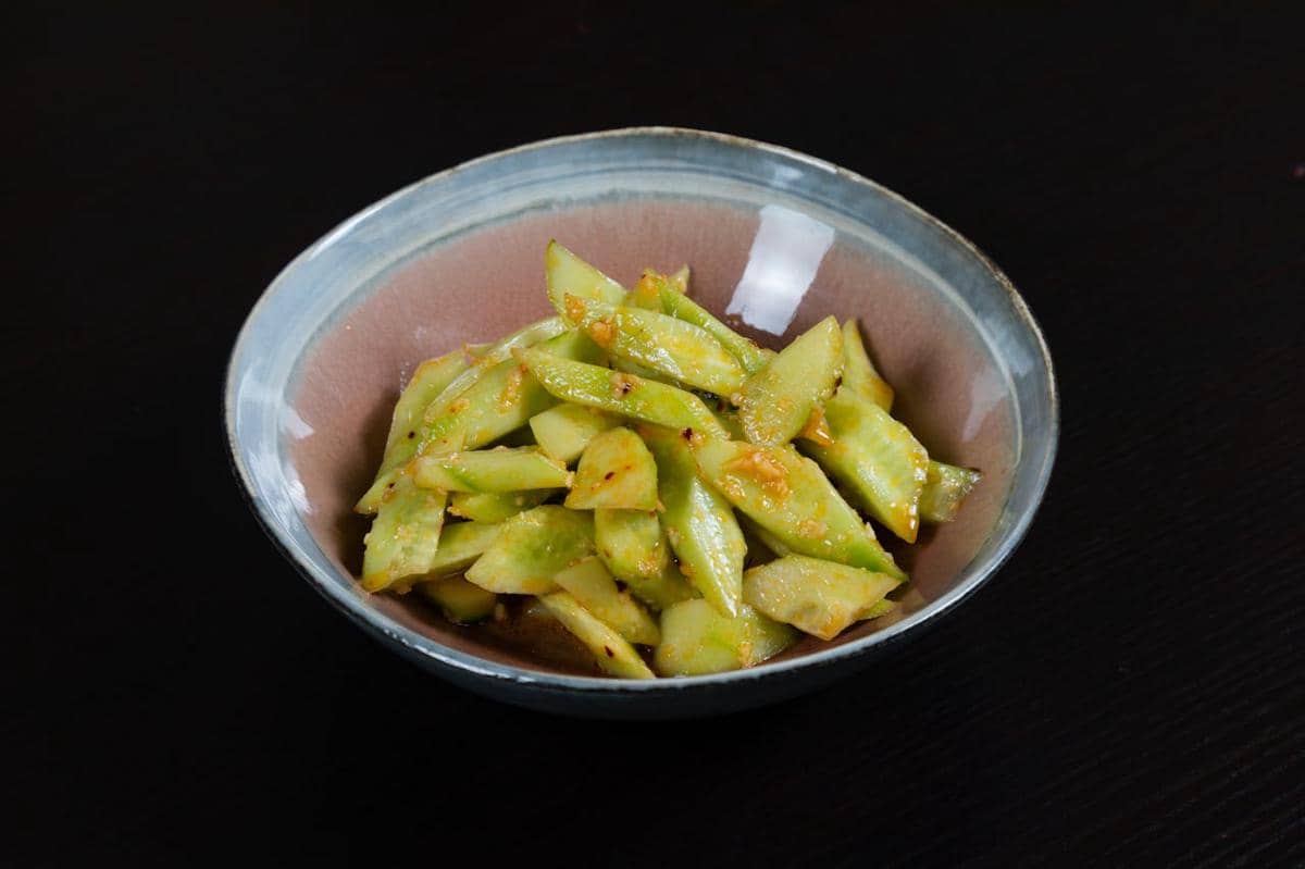 ilustrasi celery namul