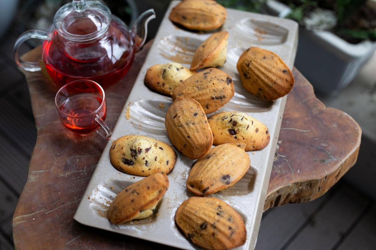 5 Resep Dessert Prancis Sederhana untuk Pemula di Rumah