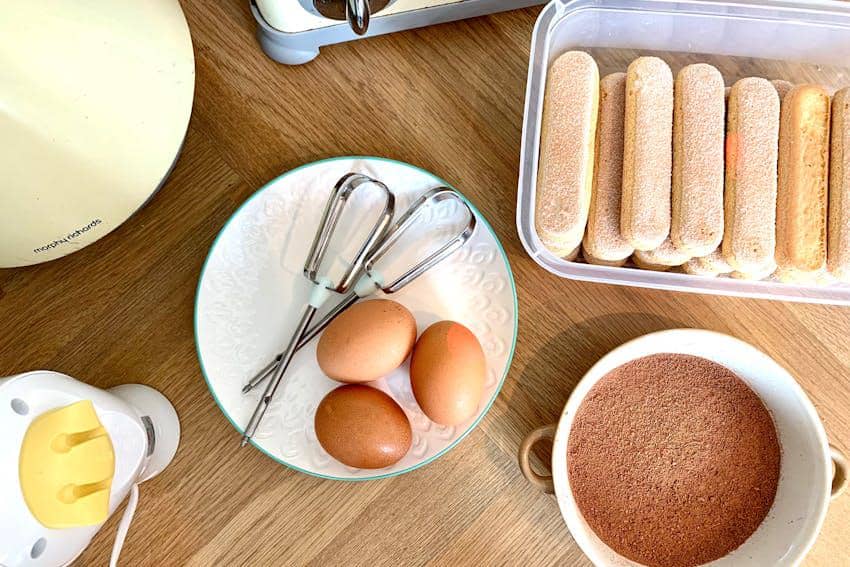 ilustrasi ladyfinger