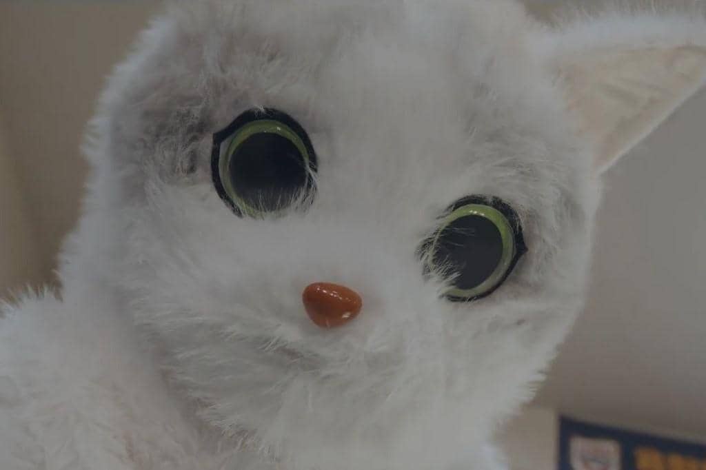 cuplikan drama LOVE.exe