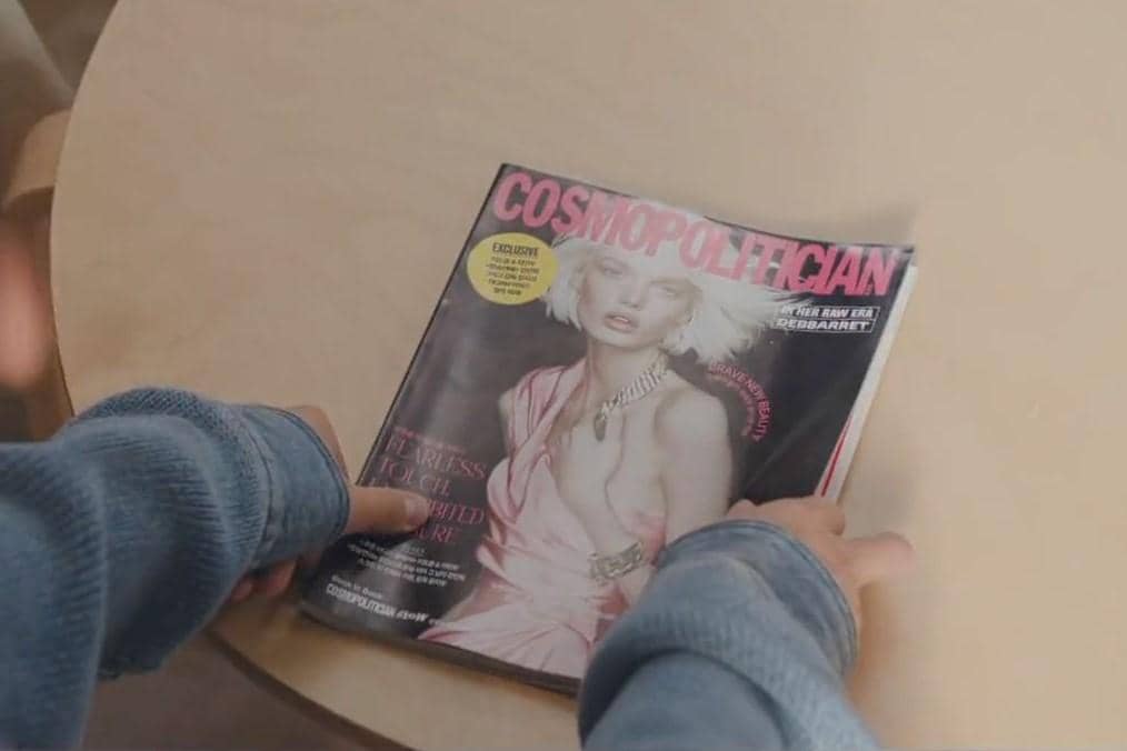 cuplikan drama LOVE.exe