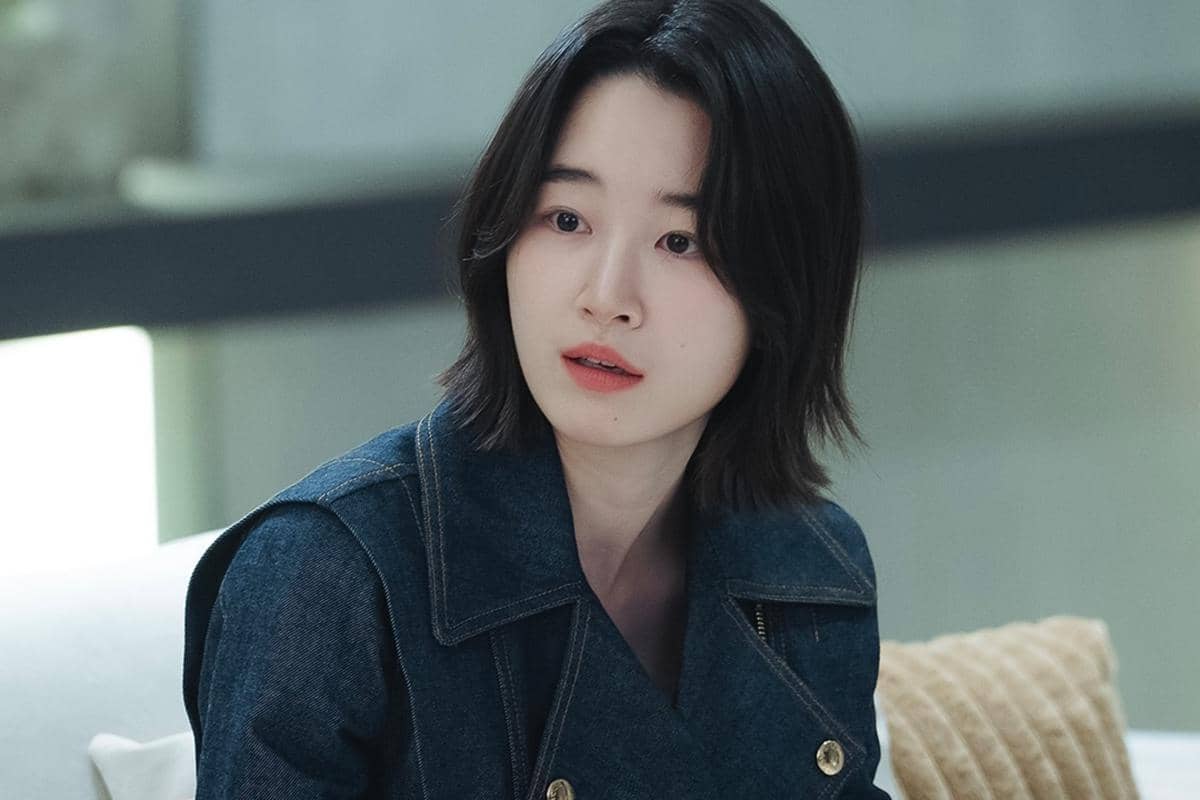 Still cut Surely Tomorrow