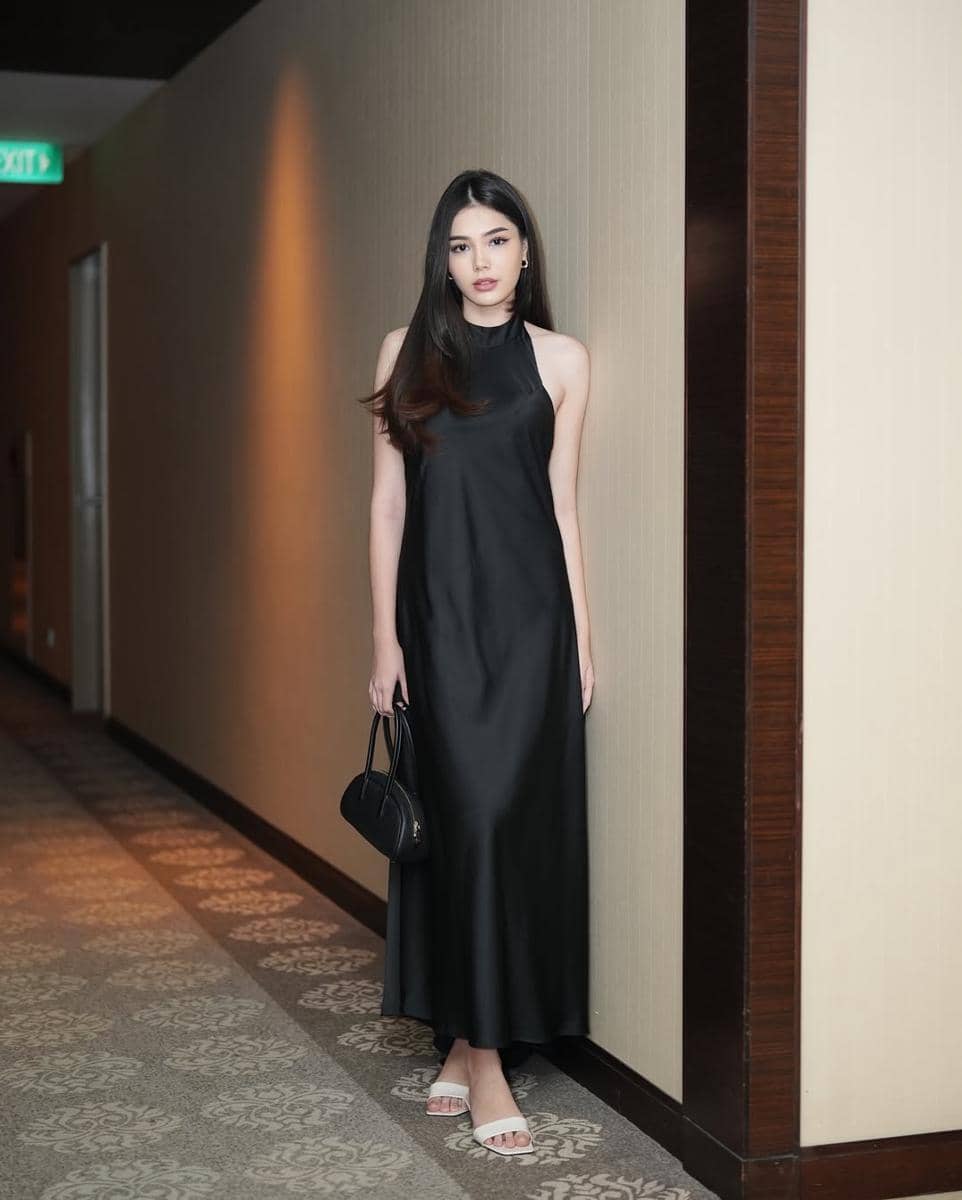 Ide OOTD ala Lea Ciarachel