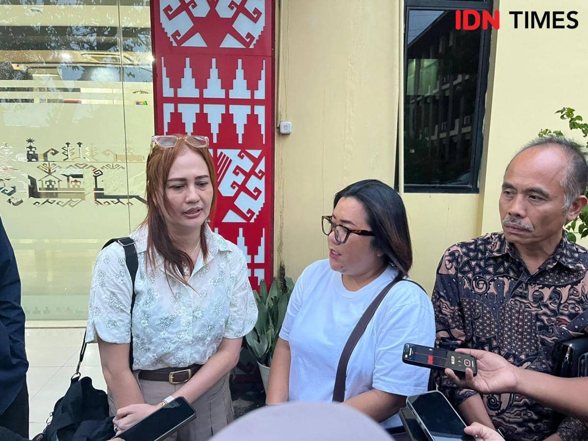 Ditipu Investasi Program MBG, 2 Warga Lampung Tengah Rugi Ratusan Juta