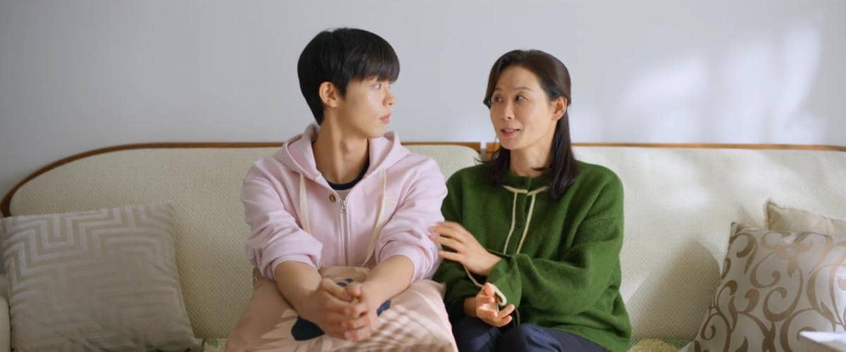 drama Korea Love: Track